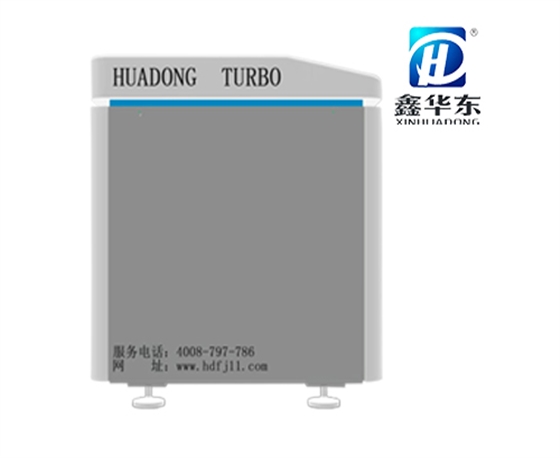 高速增氧機